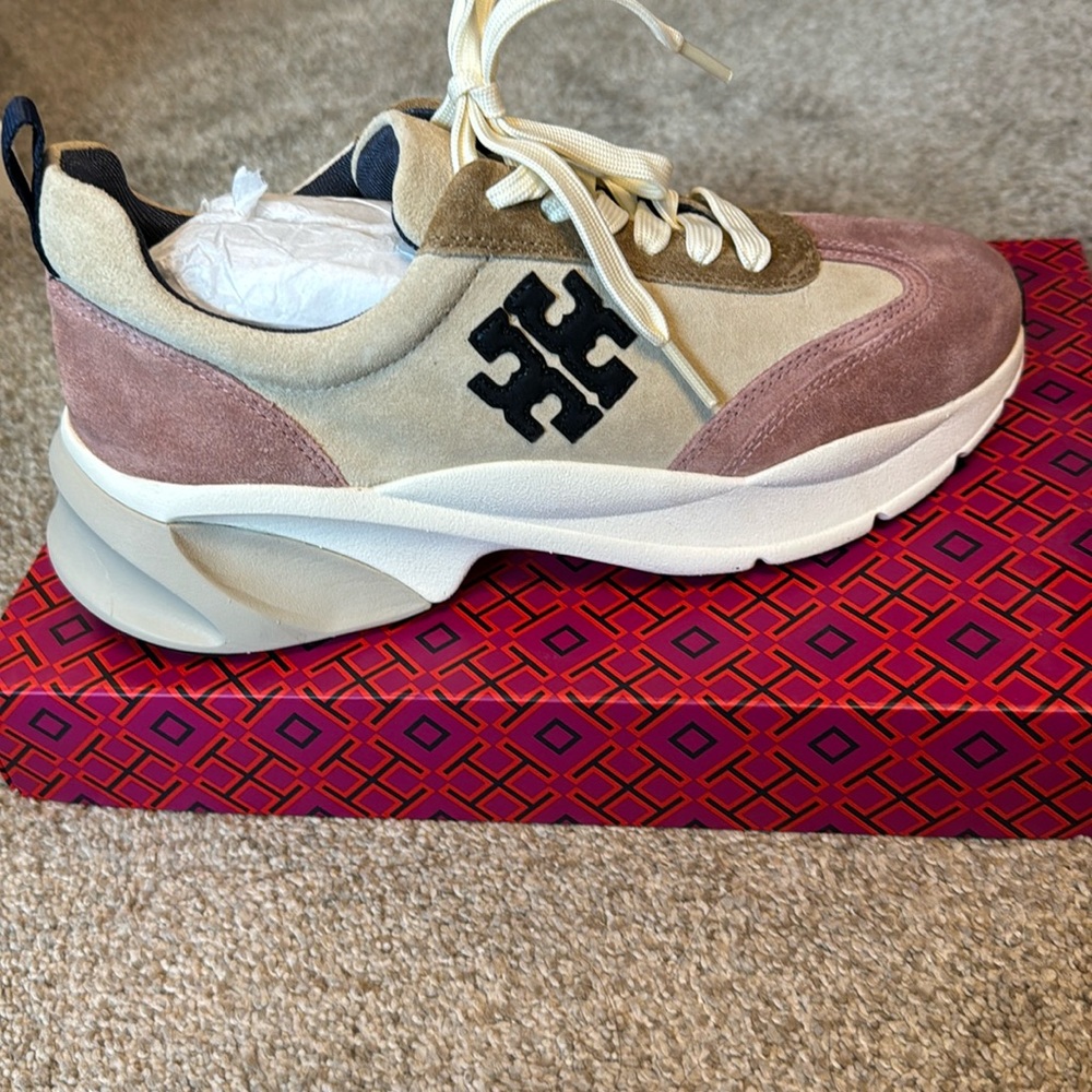 Tory Burch Trainer size 8